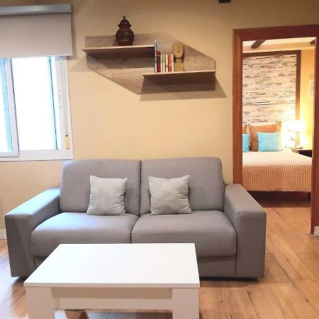 Acogedor Apartamento Centro Historico El Puerto de Santa María Eksteriør billede