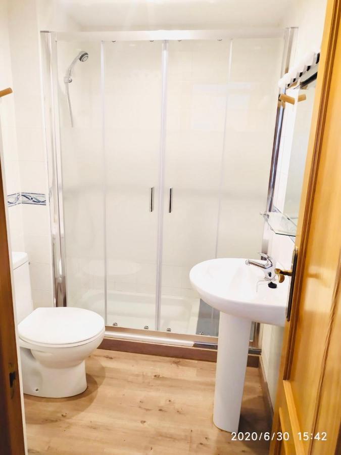 Acogedor Apartamento Centro Historico El Puerto de Santa María Eksteriør billede