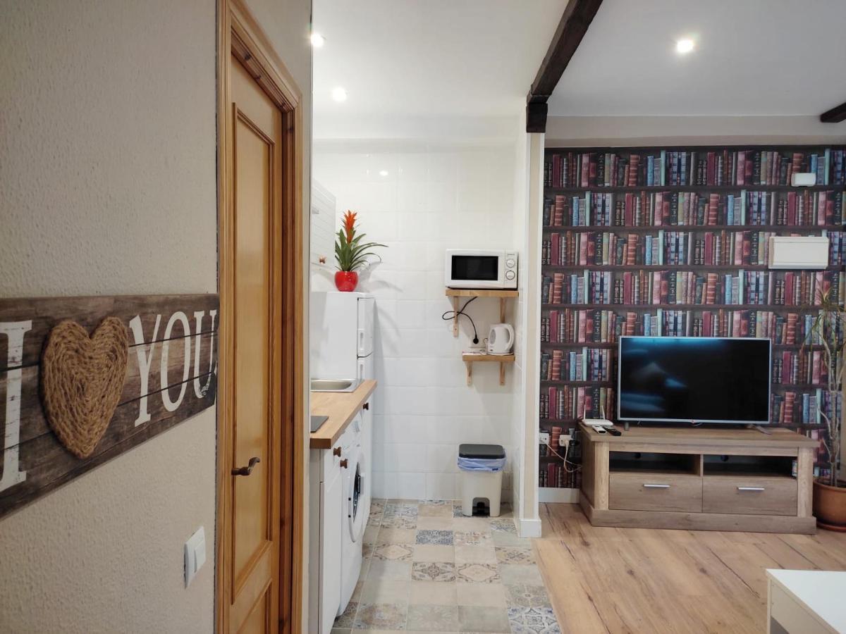 Acogedor Apartamento Centro Historico El Puerto de Santa María Eksteriør billede