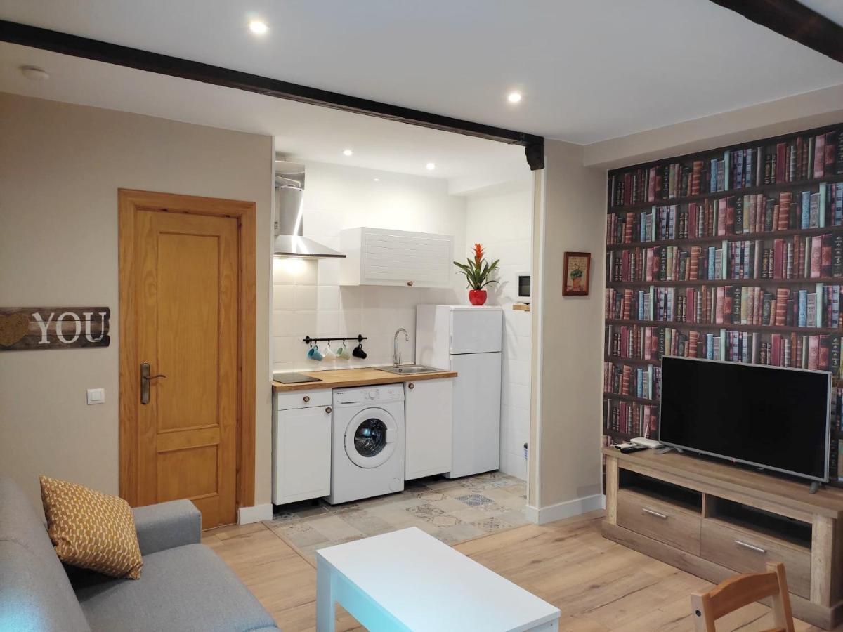 Acogedor Apartamento Centro Historico El Puerto de Santa María Eksteriør billede