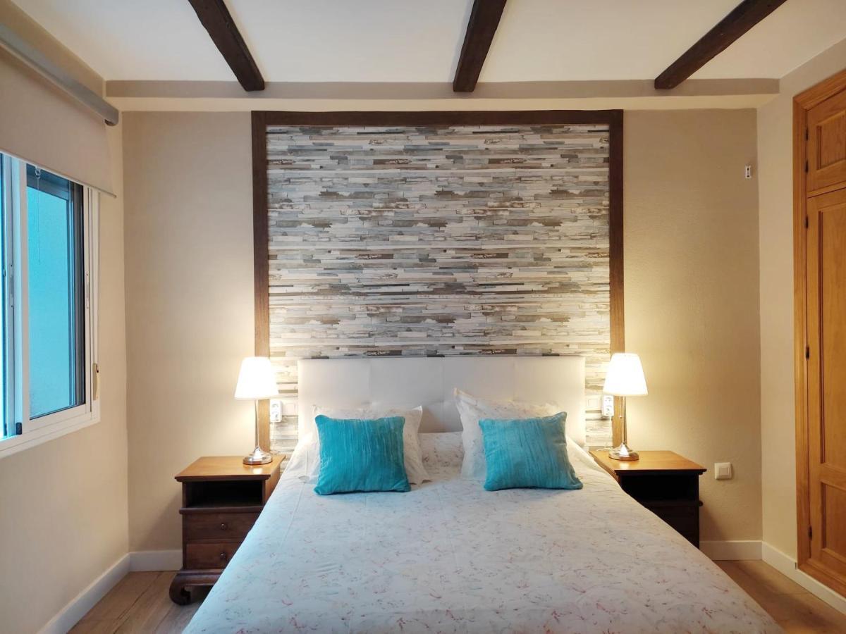 Acogedor Apartamento Centro Historico El Puerto de Santa María Eksteriør billede