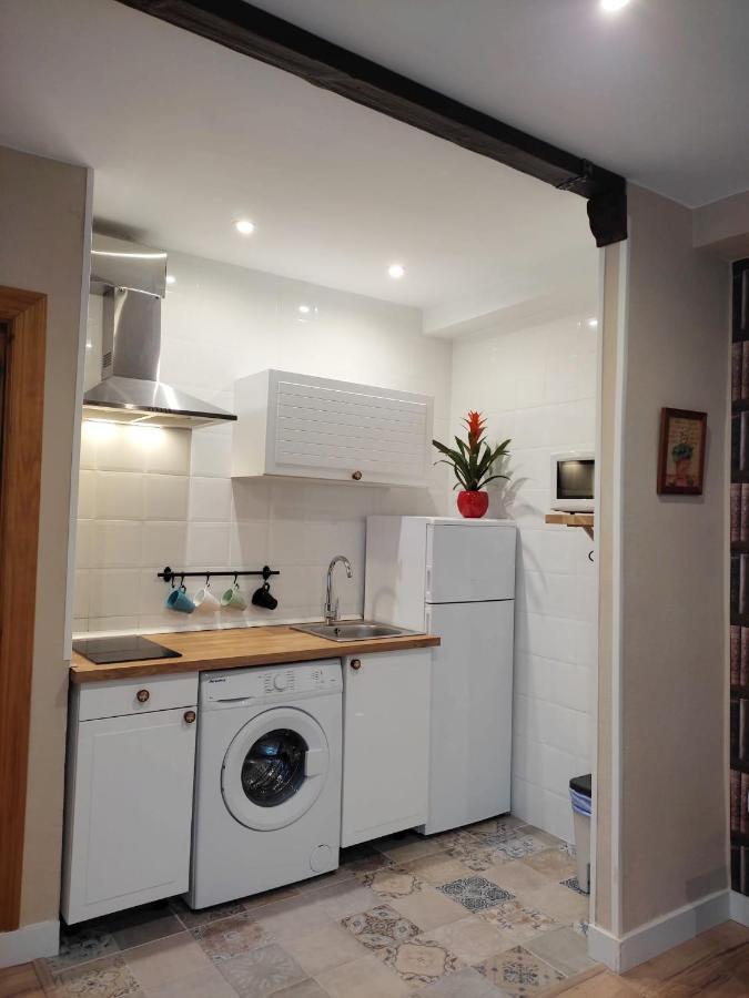 Acogedor Apartamento Centro Historico El Puerto de Santa María Eksteriør billede