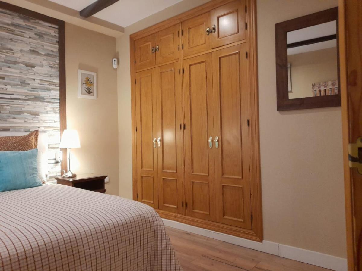 Acogedor Apartamento Centro Historico El Puerto de Santa María Eksteriør billede