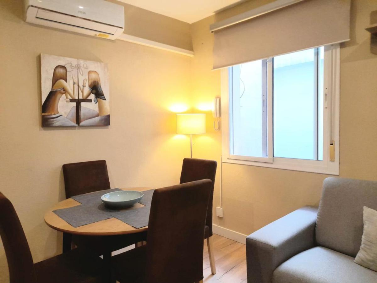Acogedor Apartamento Centro Historico El Puerto de Santa María Eksteriør billede