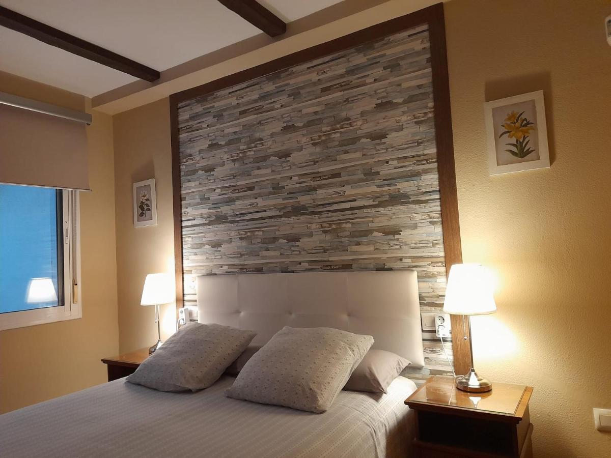 Acogedor Apartamento Centro Historico El Puerto de Santa María Eksteriør billede