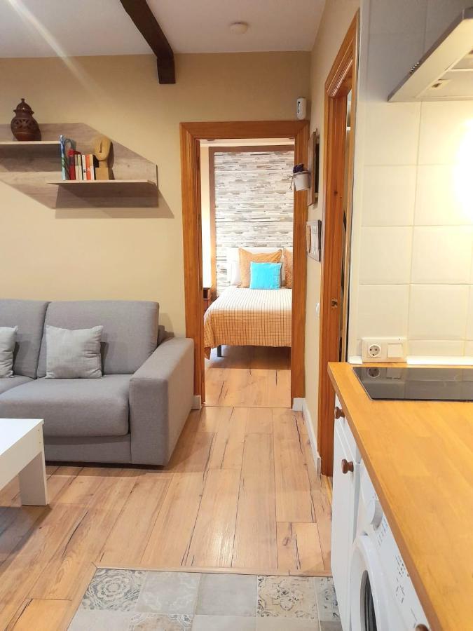 Acogedor Apartamento Centro Historico El Puerto de Santa María Eksteriør billede
