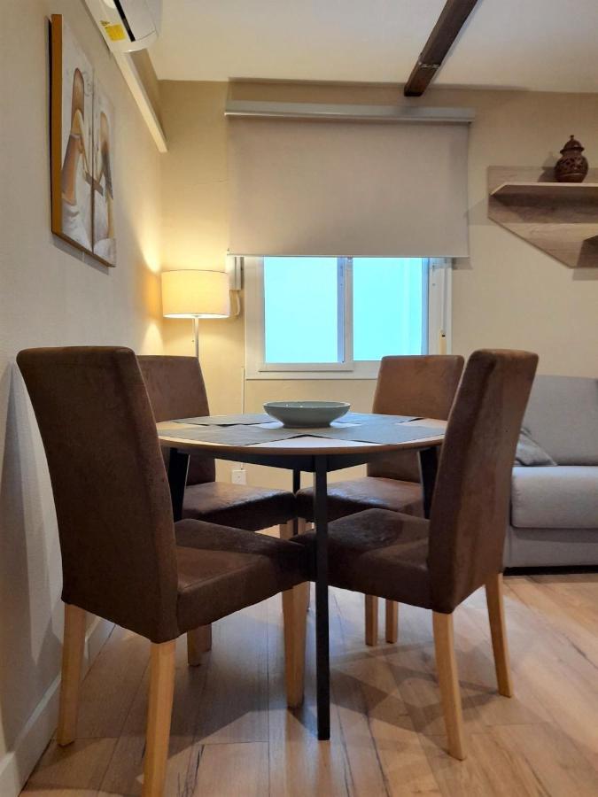 Acogedor Apartamento Centro Historico El Puerto de Santa María Eksteriør billede