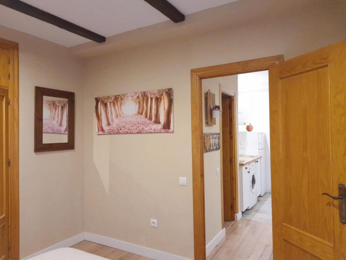 Acogedor Apartamento Centro Historico El Puerto de Santa María Eksteriør billede